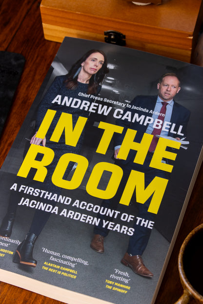 In the Room