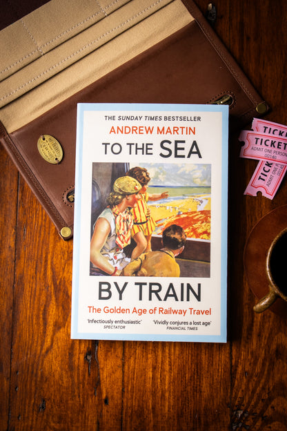 To the Sea by Train