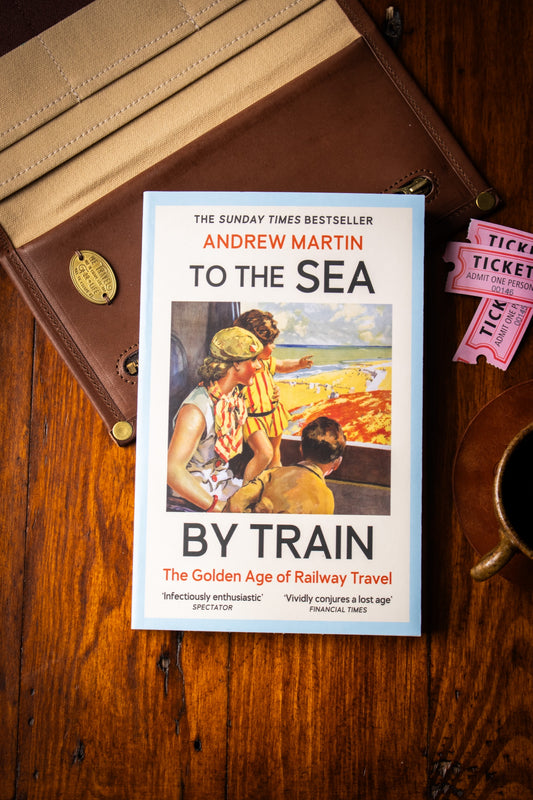 To the Sea by Train