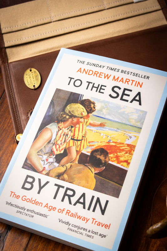 To the Sea by Train