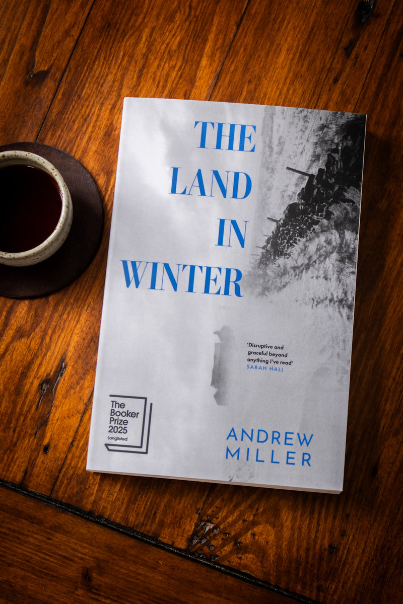 Land in Winter