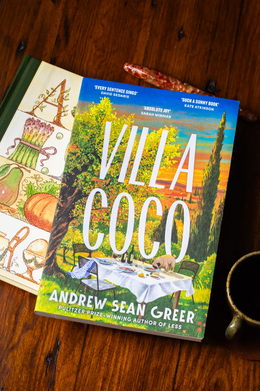 Villa Coco