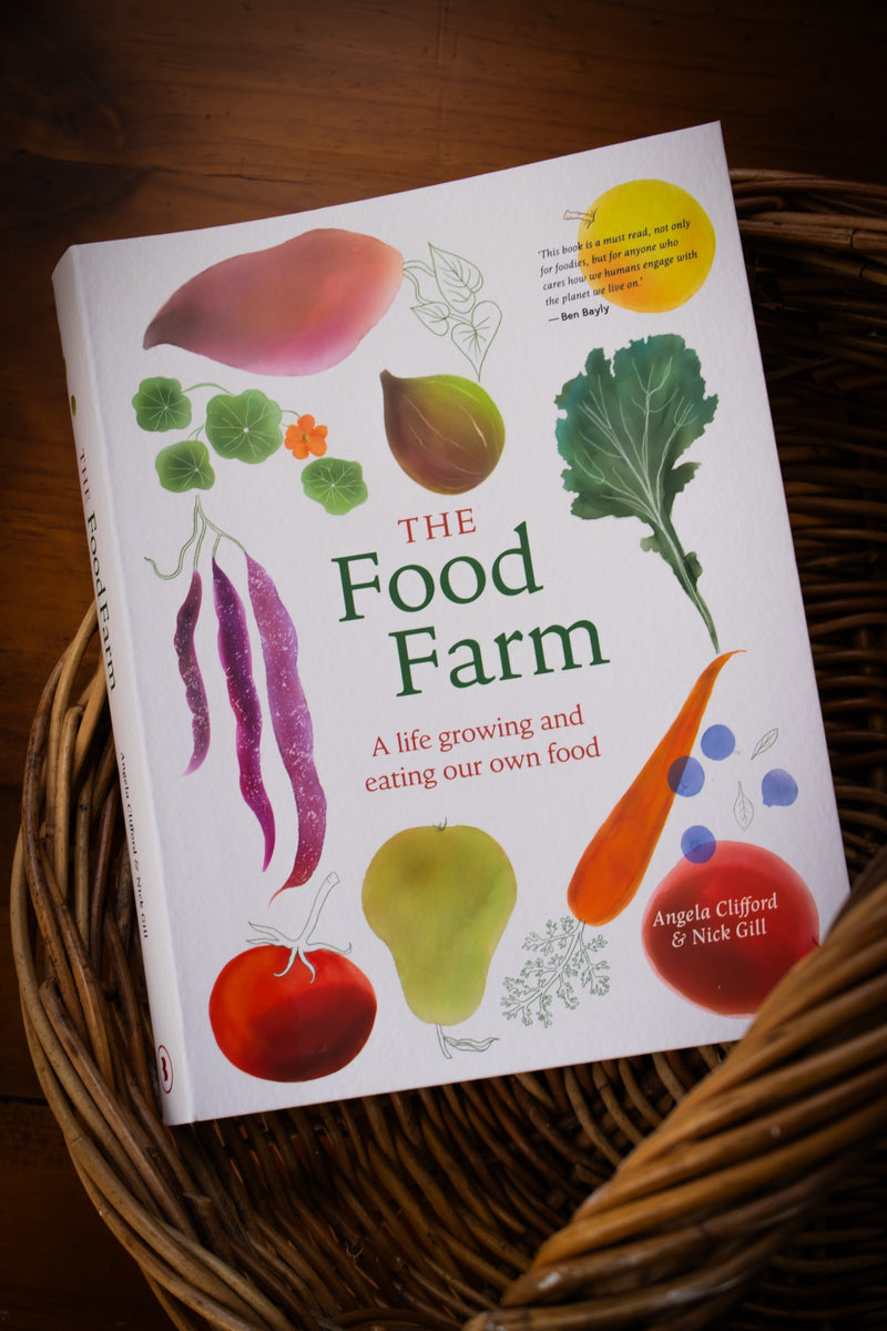 Food Farm, The