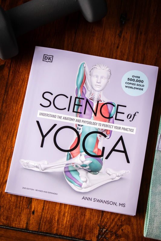 Science of Yoga