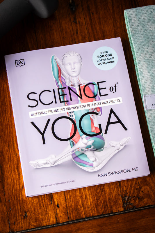 Science of Yoga