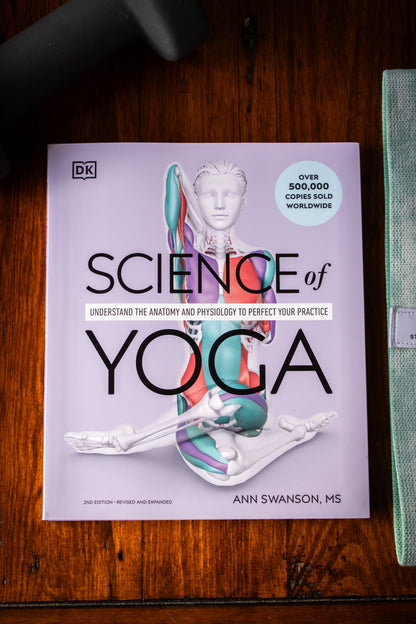 Science of Yoga