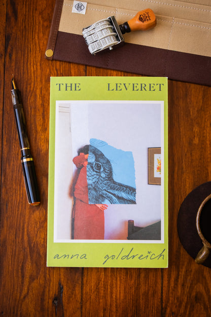 The Leveret