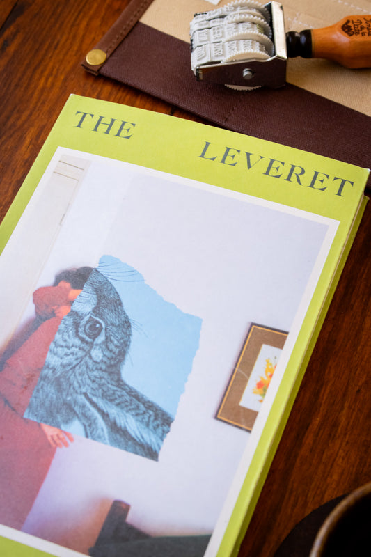 The Leveret