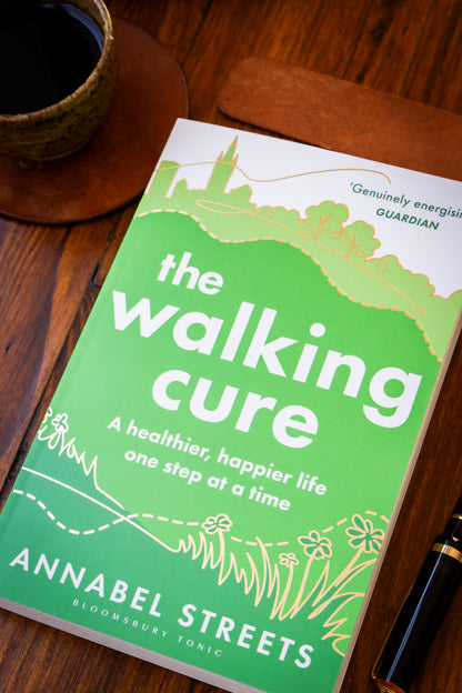 The Walking Cure