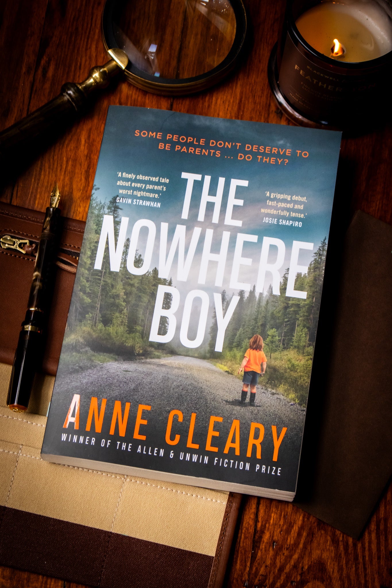 Nowhere Boy