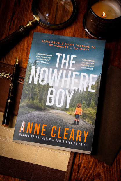 Nowhere Boy