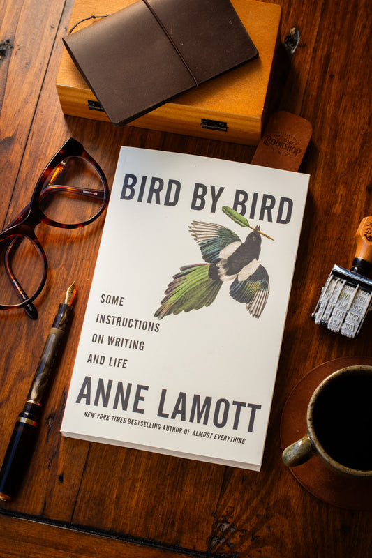 Bird By Bird