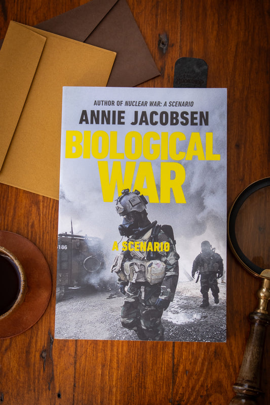 Biological War