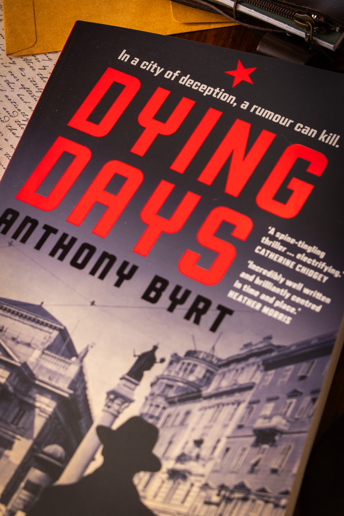 Dying Days