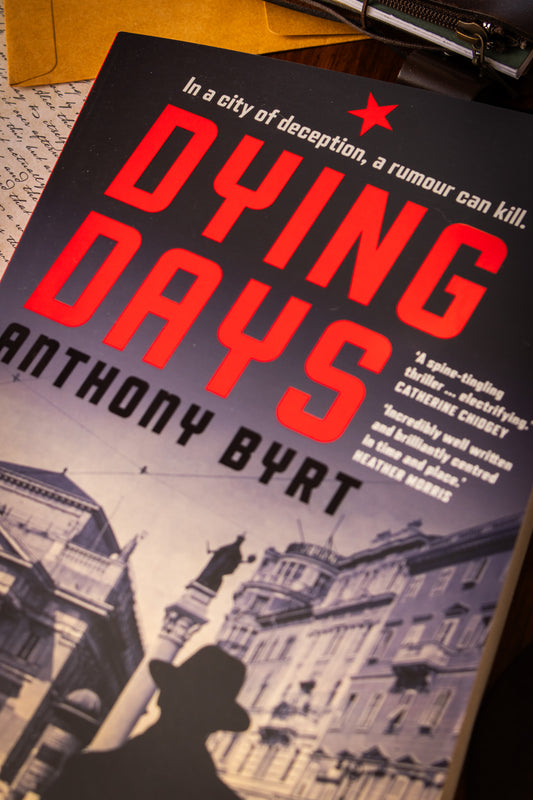 Dying Days