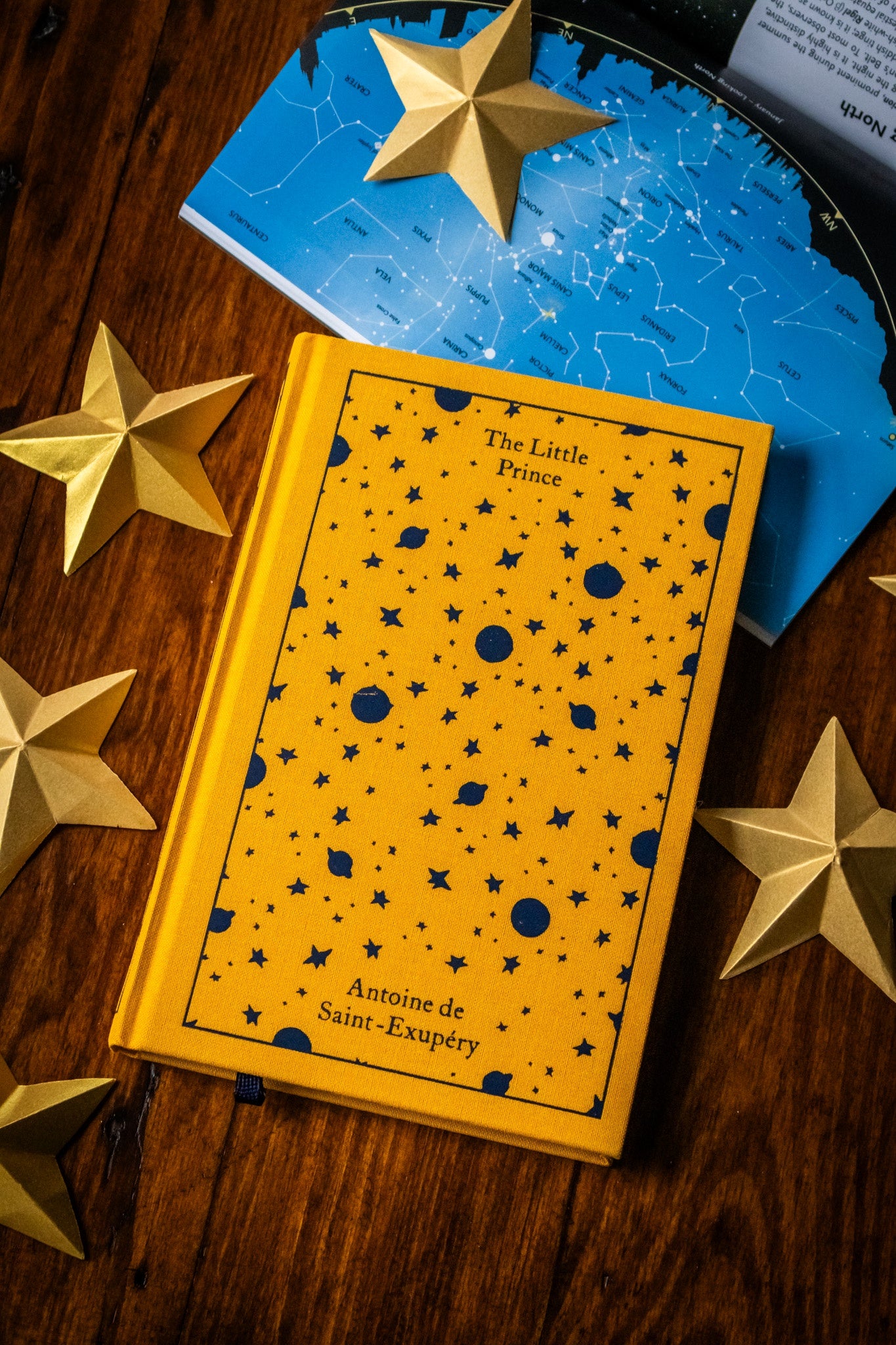 Little Prince, The (Clothbound)