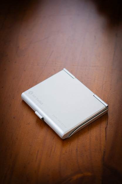 Demi Palette - Explore (Pre-Filled)