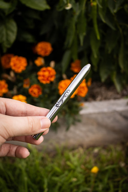 R10 Travel Brush, Pointed - SIZE 8