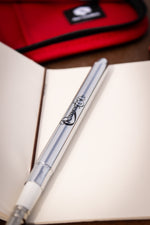 R27 Travel Brush, Pointed Round - SIZE 6