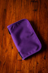 Art Toolkit Zip Case - Purple