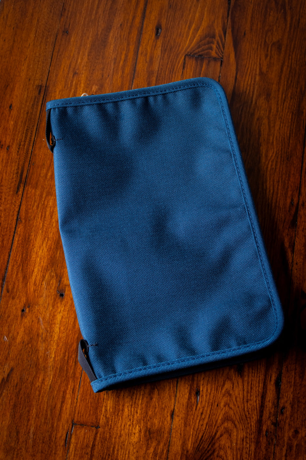 Art Toolkit Zip Case - A5 Blue