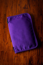 Art Toolkit Zip Case - A5 Purple