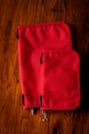 Art Toolkit Zip Case - A5 Red