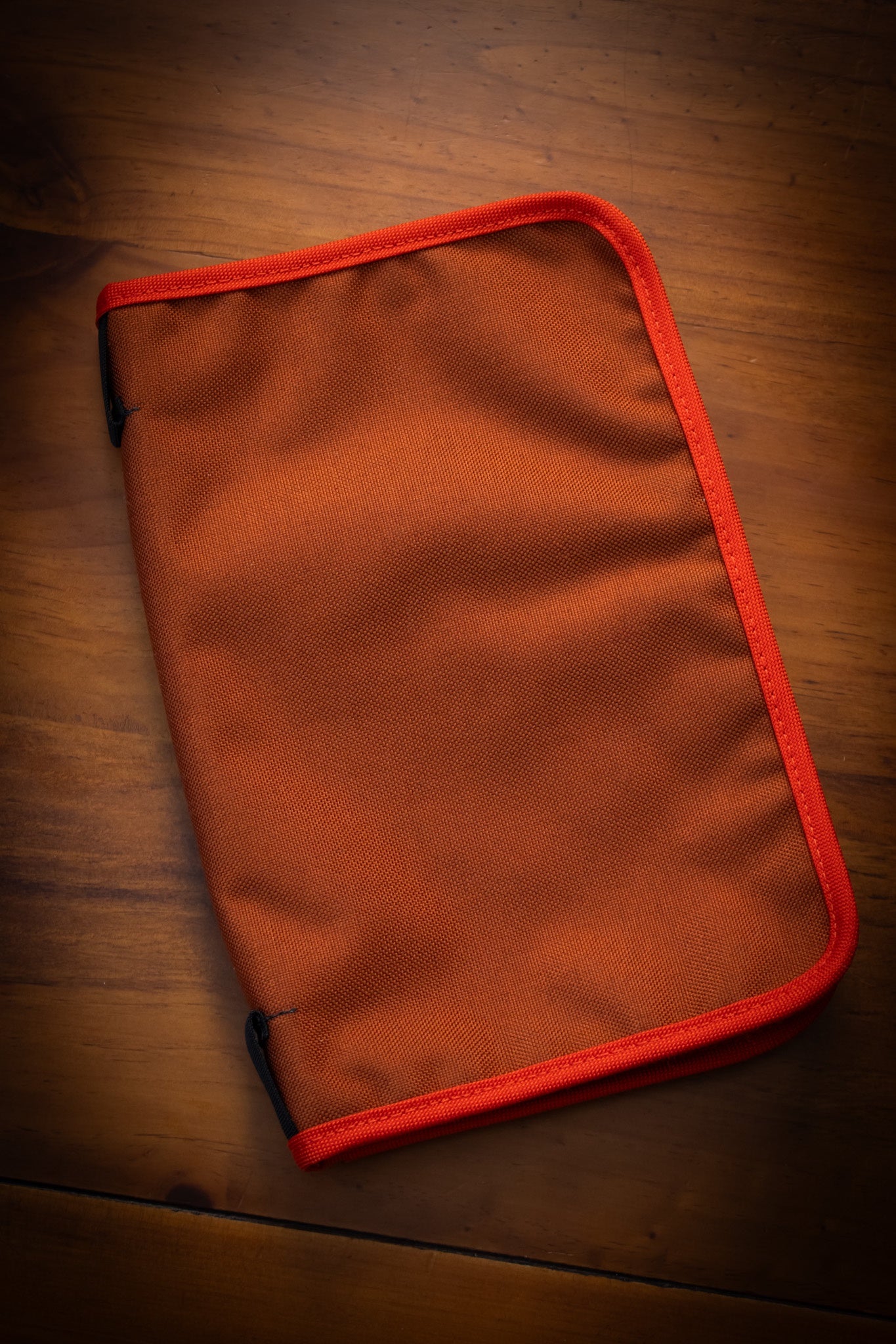 Art Toolkit Zip Case - A5 Duotone Desert