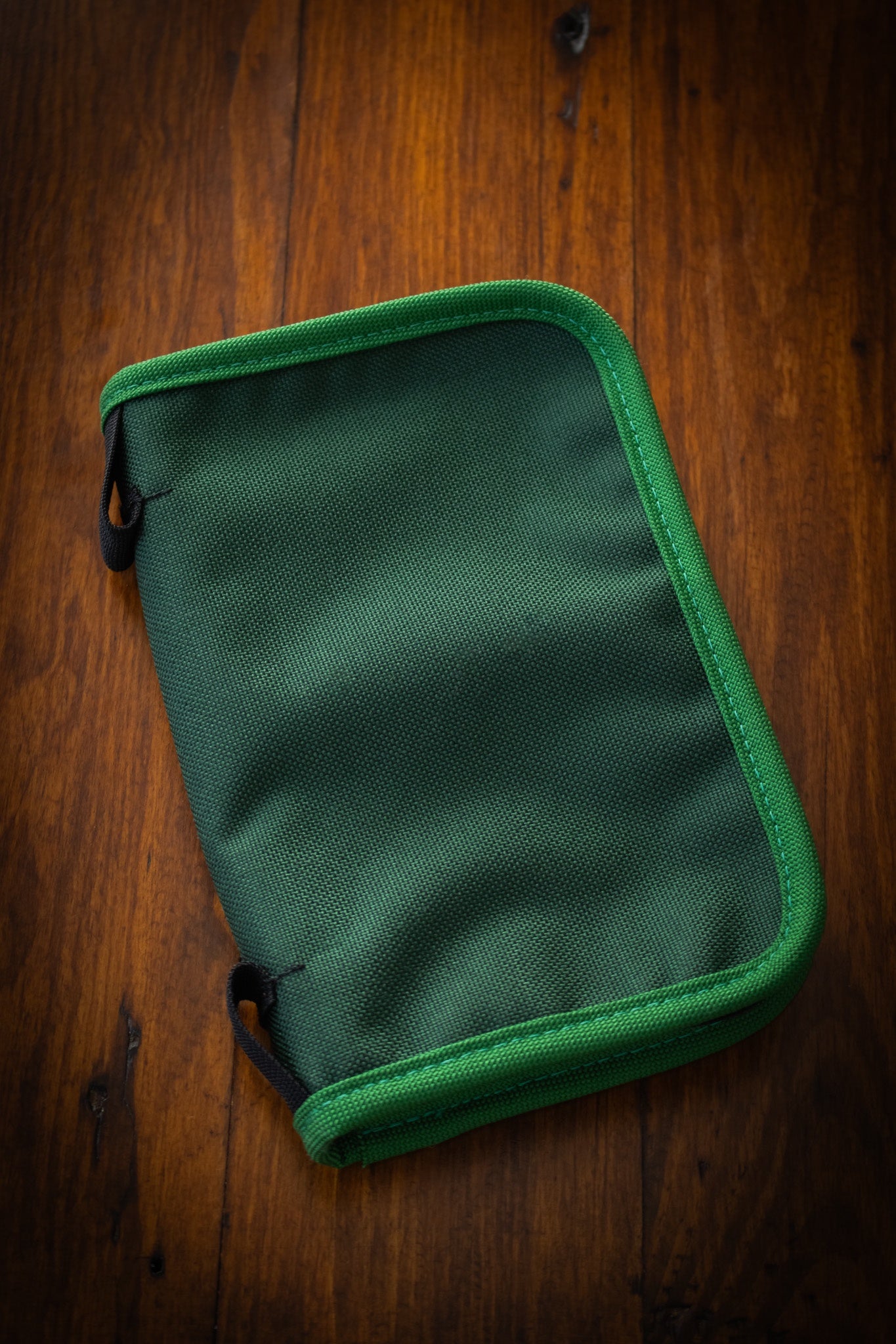 Art Toolkit Zip Case - Forest