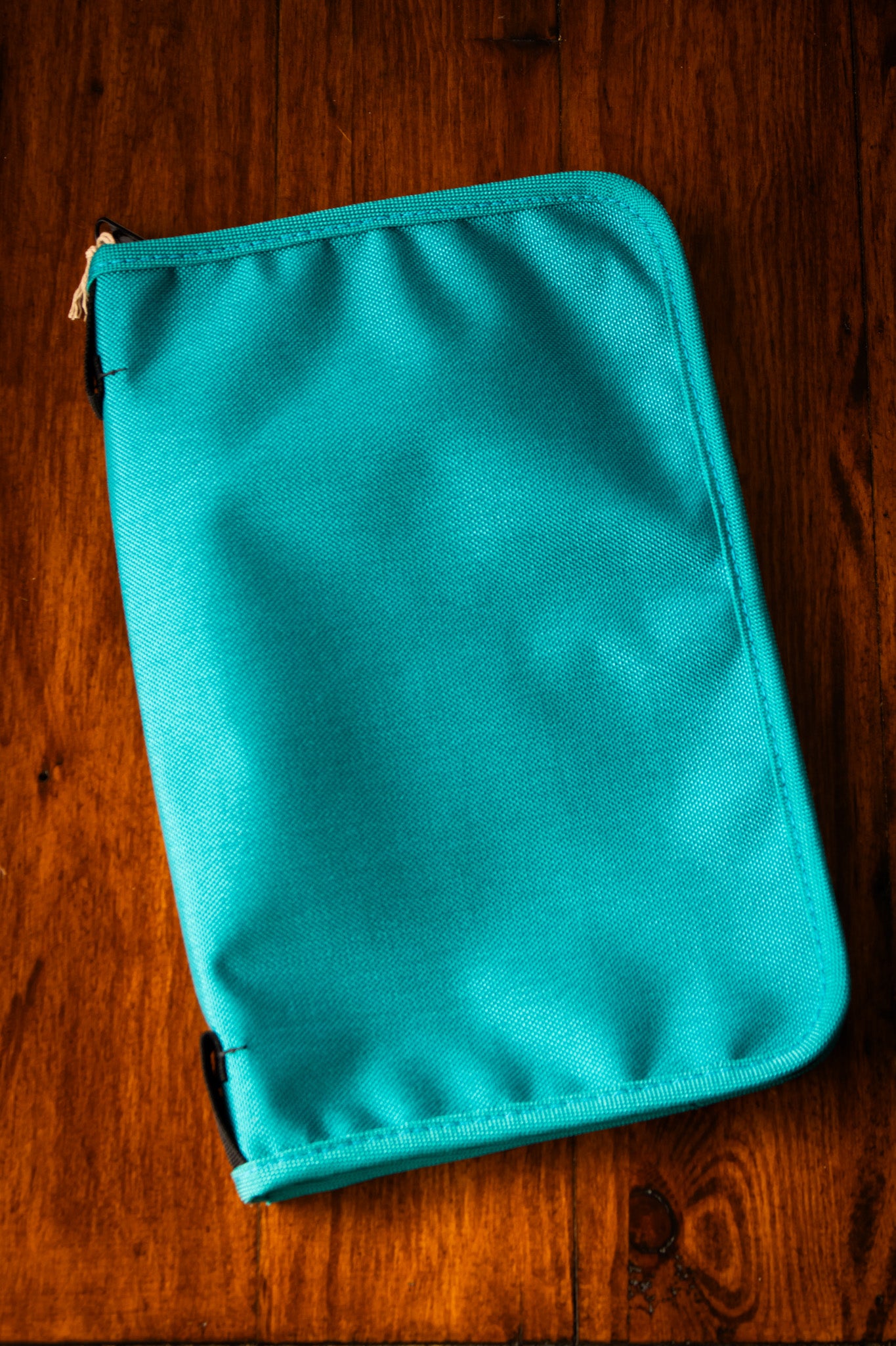 Art Toolkit Zip Case - A5 Aqua