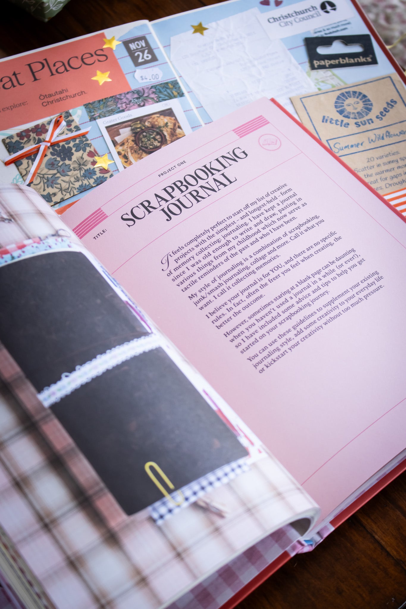 Art of Memory Collecting