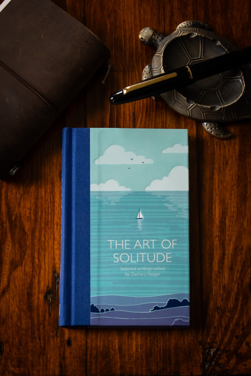 Art of Solitude, The