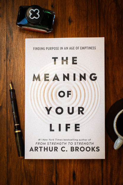 Meaning of Your Life, The