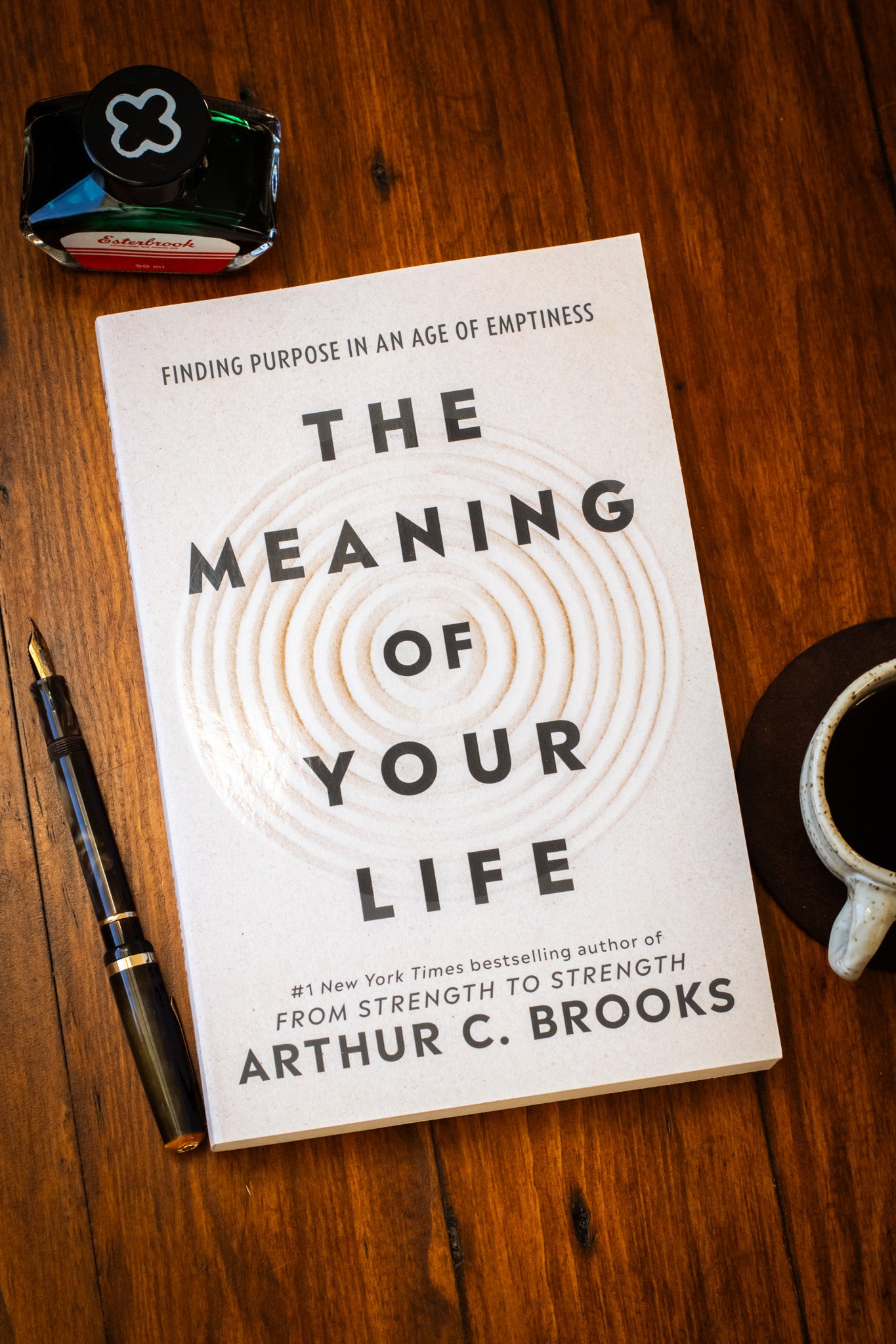 Meaning of Your Life, The