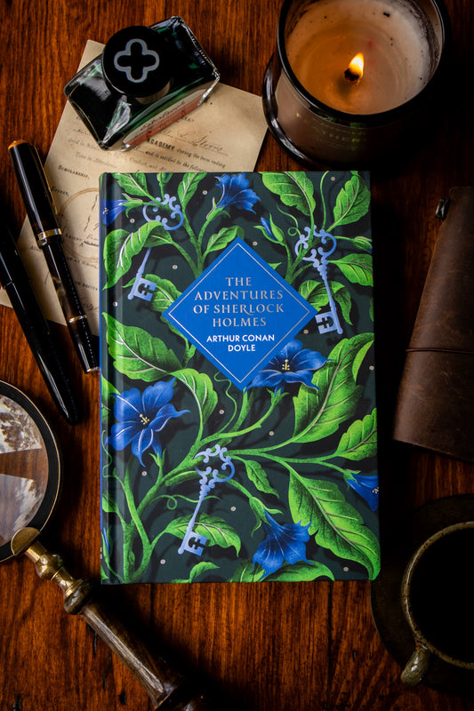 Adventures of Sherlock Holmes, The (Vintage Classic)