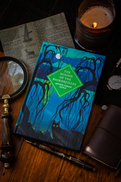 Hound of the Baskervilles, The