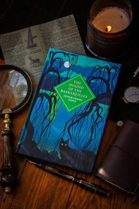 Hound of the Baskervilles, The