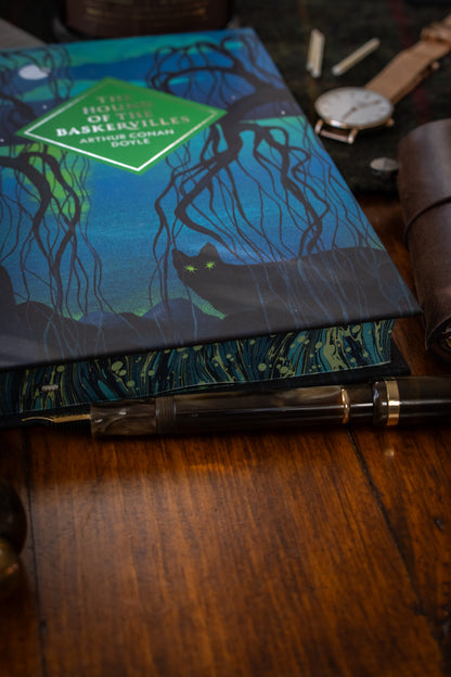 Hound of the Baskervilles, The
