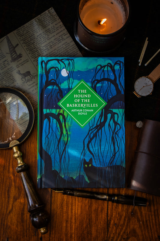 Hound of the Baskervilles, The