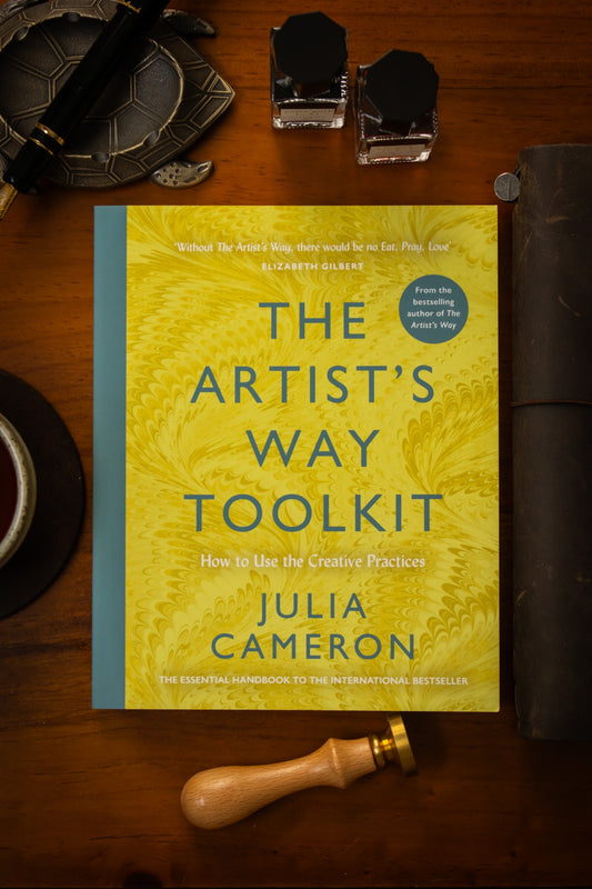 Artist's Way Toolkit, The