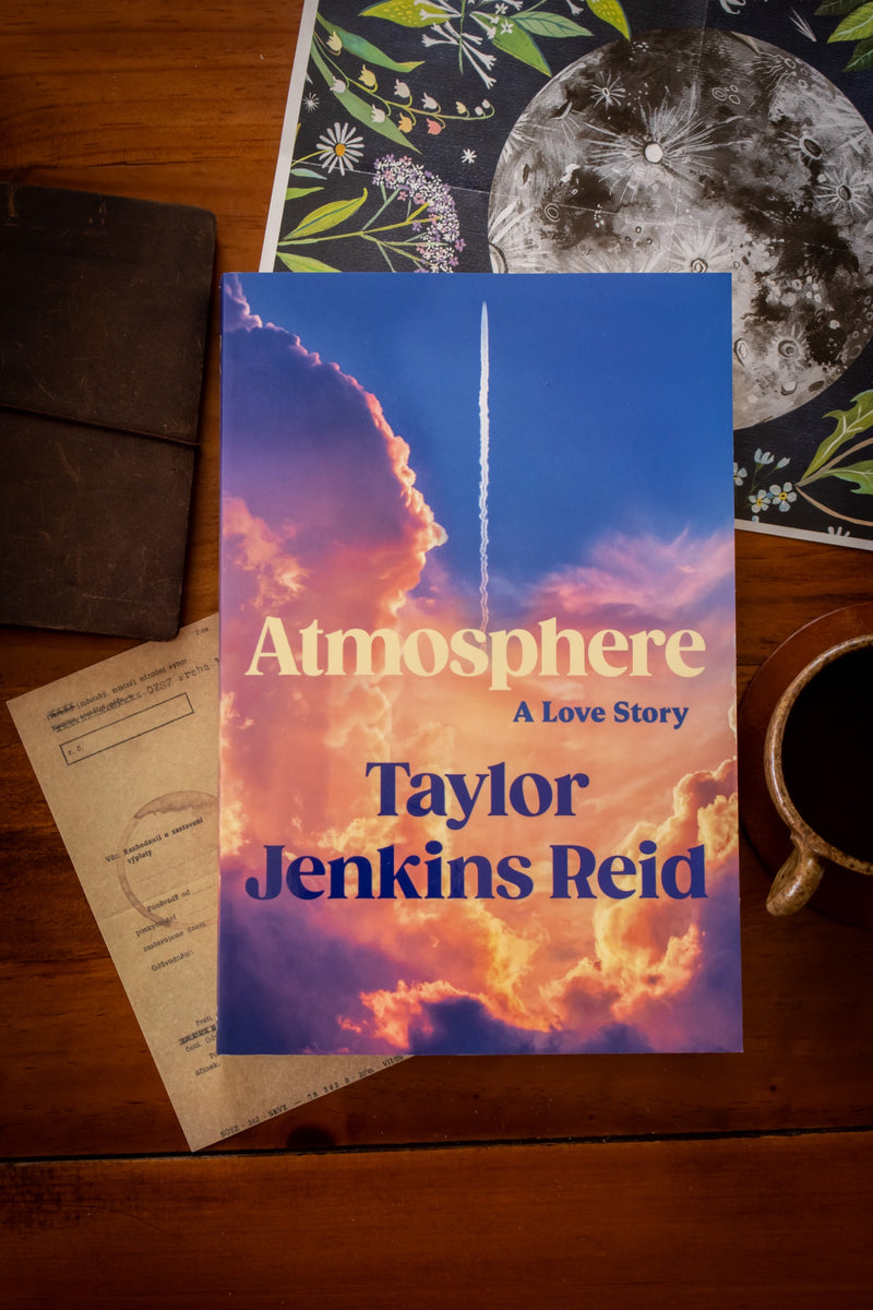 Atmosphere