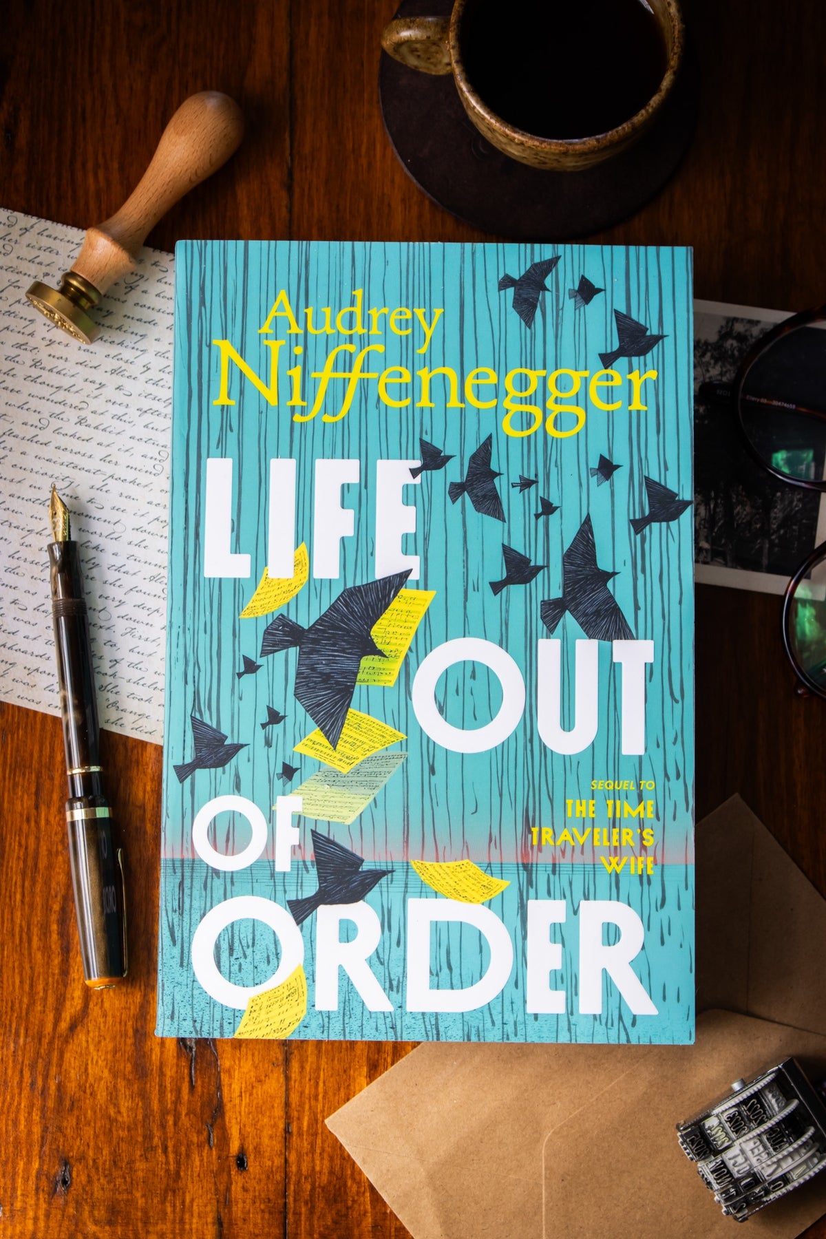 Life Out of Order