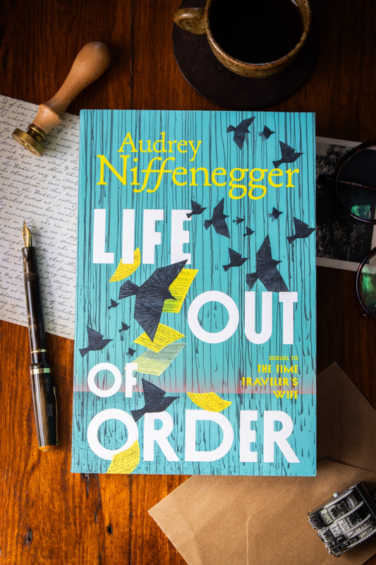 Life Out of Order