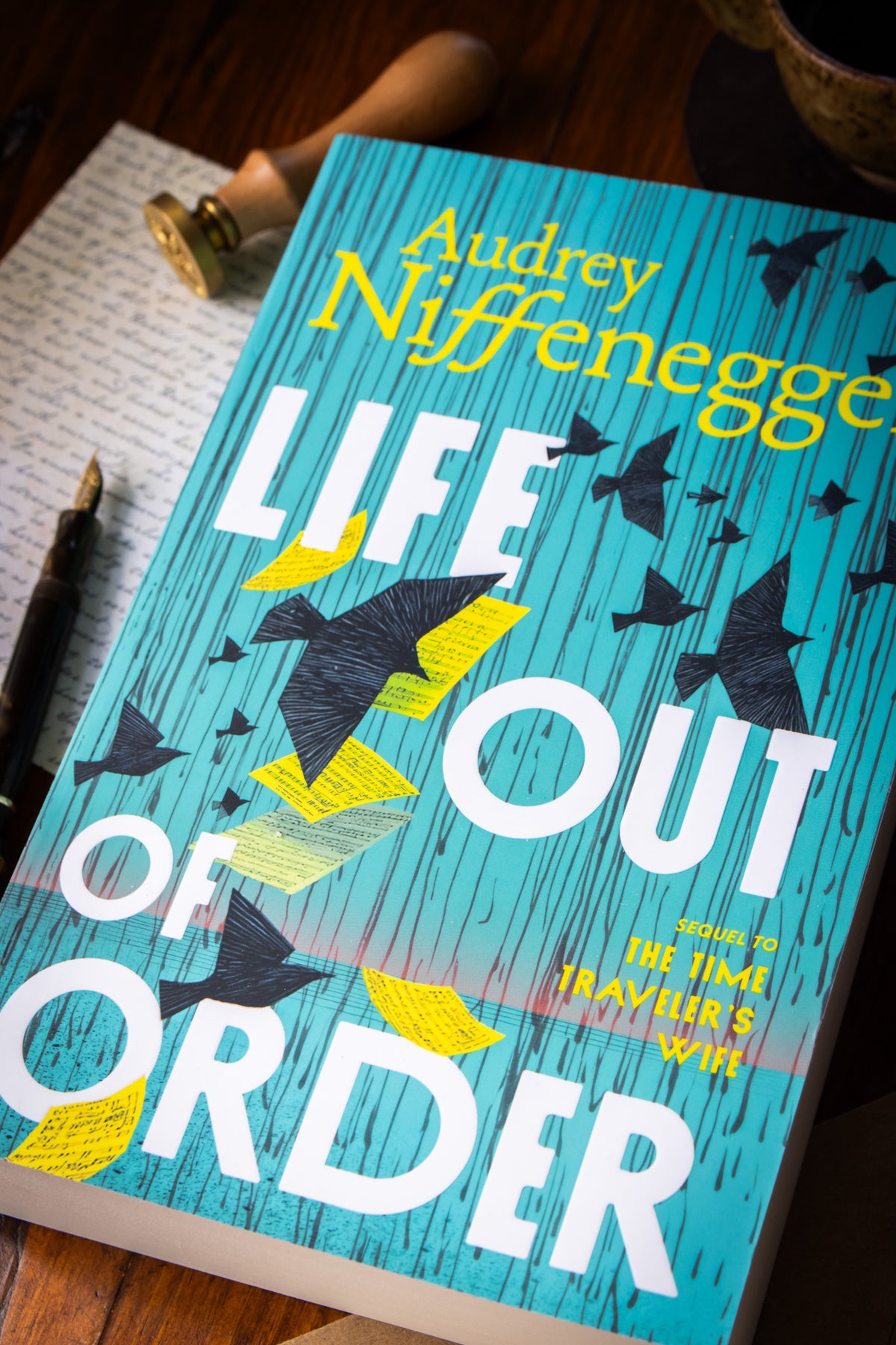 Life Out of Order