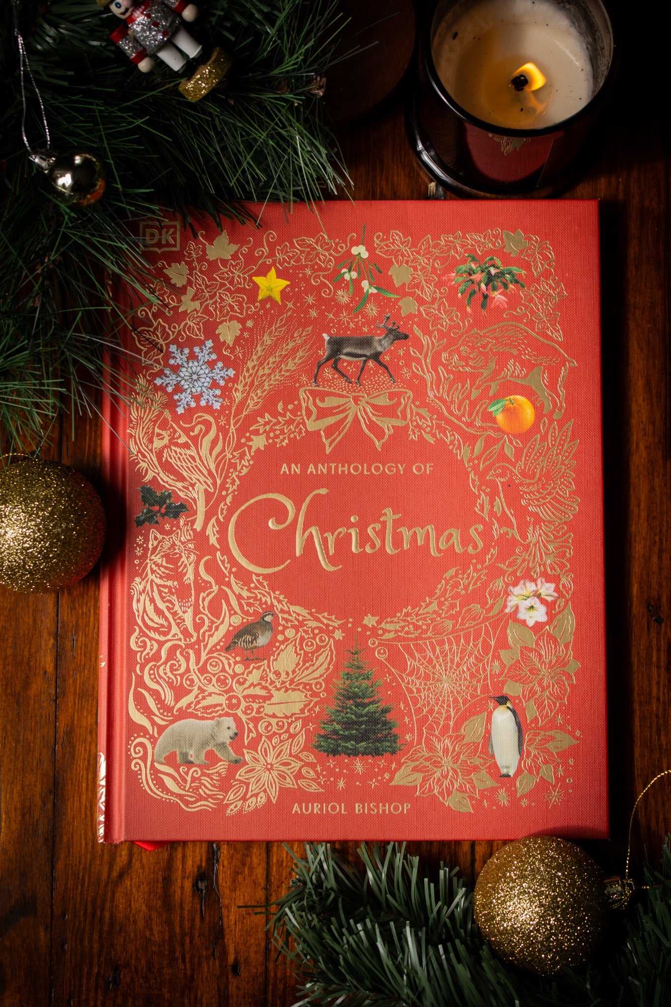 Anthology of Christmas, An