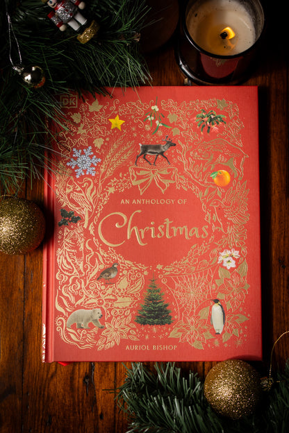 Anthology of Christmas, An