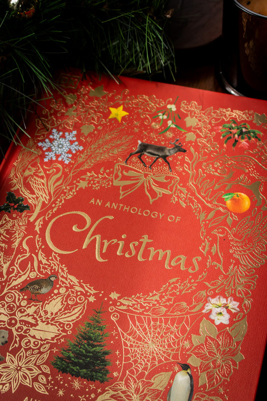 Anthology of Christmas, An