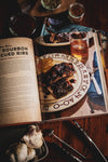 Yellowstone: Official Dutton Ranch Family Cookbook