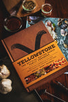 Yellowstone: Official Dutton Ranch Family Cookbook