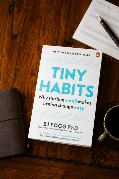 Tiny Habits